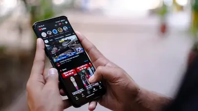 Hikakin y comunicación social: Análisis de la influencia con 10%