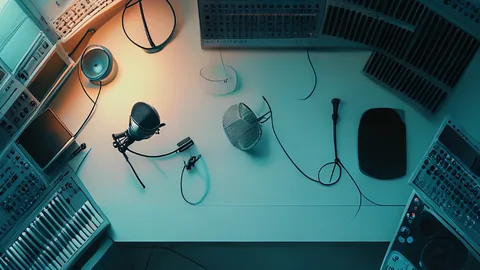 HIKAKINの音楽的進化を支える独自の制作方法を解説