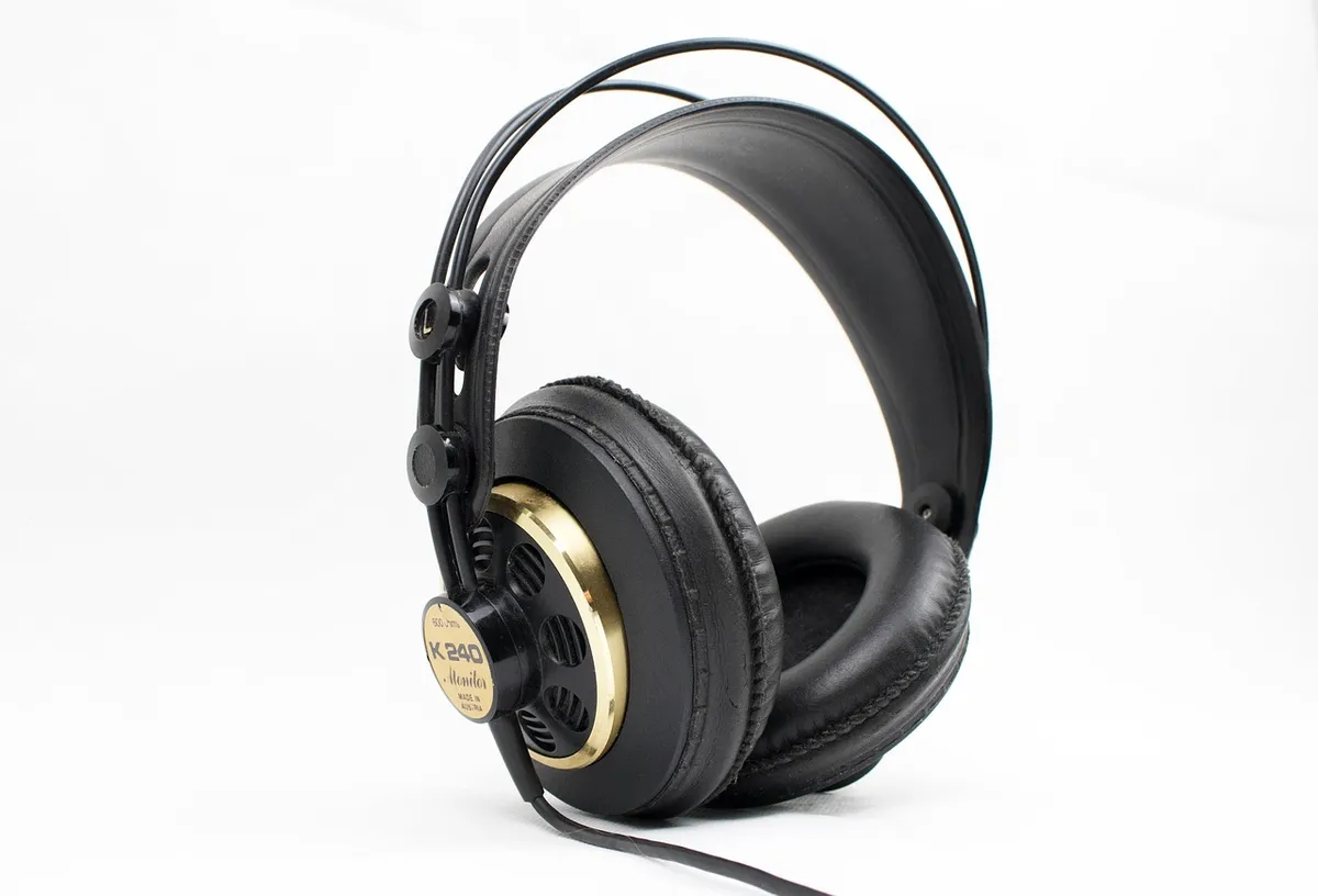 headphones, retro headphones, akg headphones, music, audio, hi-fi, music production, sound studio, headphones, headphones, headphones, headphones, headphones