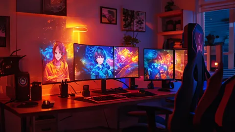 VTuber Industry Growth: Why Virtual Avatars Rule in 2025
