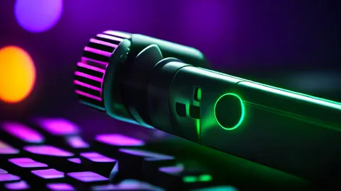 버츄얼 유튜버 VTuber 인기 비결과 홀로라이브 니지산지 분석