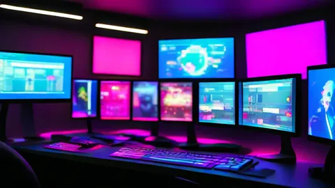 掌握 VTuber 經濟：從技術驅動到全球化粉絲經濟的轉型