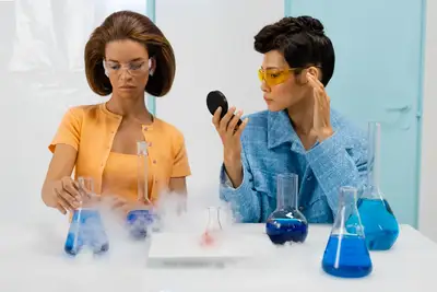 Colaboración marca belleza moda: mejores estilos de contenido