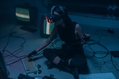 Advanced tech in review channels: How creators use new tech