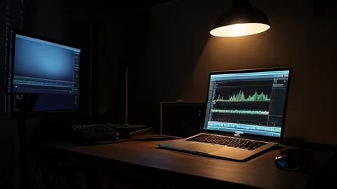 Visuelle Elemente: Guide zur Musikproduktion in Japan