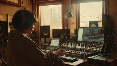 YouTube : Comment le marché de la musique japonaise évolue guide