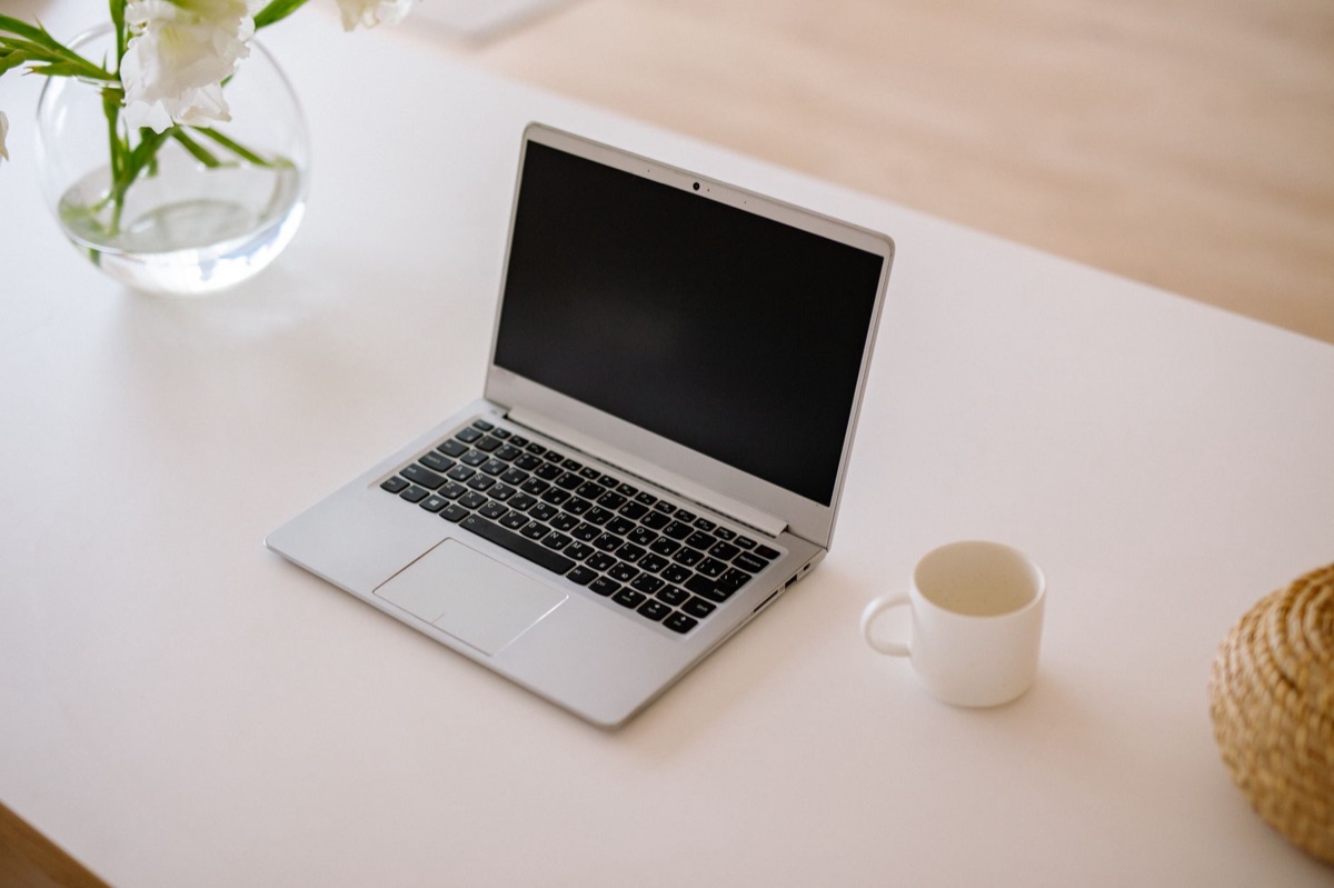 Laptop, Kamera, Langfristige Karriere