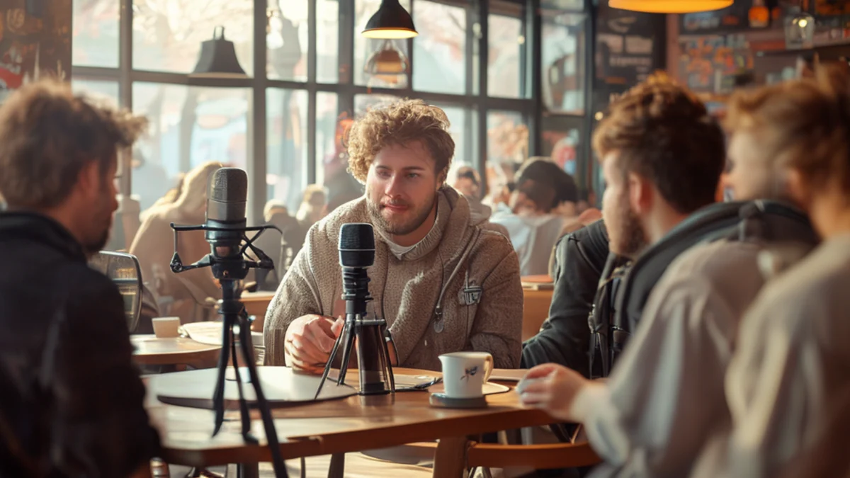 Influencer Guide To Transitioning From Online Fame To TV